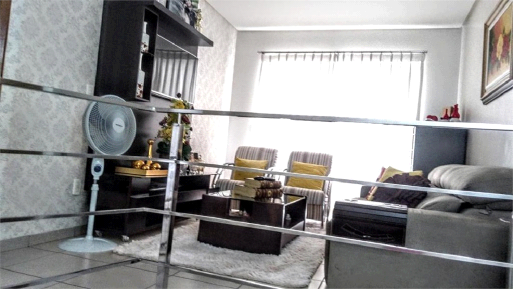 Venda Sobrado Goiânia Residencial Porto Seguro REO731439 10