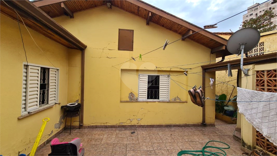 Venda Casa Piracicaba Higienópolis REO731455 22