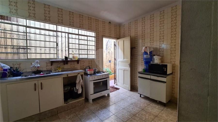 Venda Casa Piracicaba Higienópolis REO731455 5