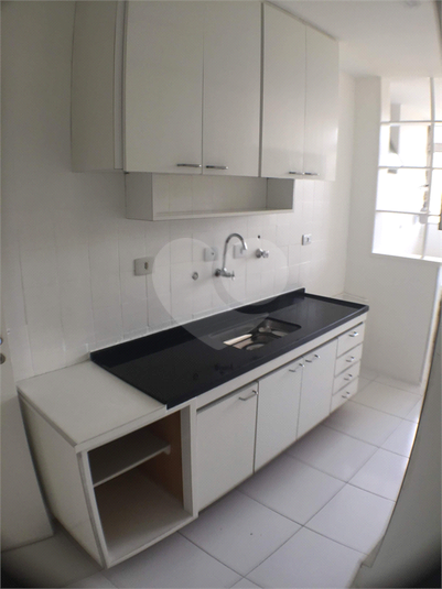 Venda Apartamento São Paulo Barro Branco (zona Norte) REO731457 26