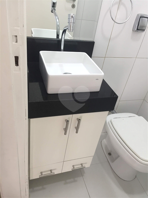 Venda Apartamento São Paulo Barro Branco (zona Norte) REO731457 21