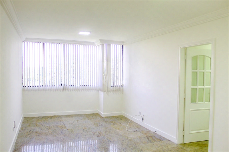 Venda Apartamento São Paulo Barro Branco (zona Norte) REO731457 51