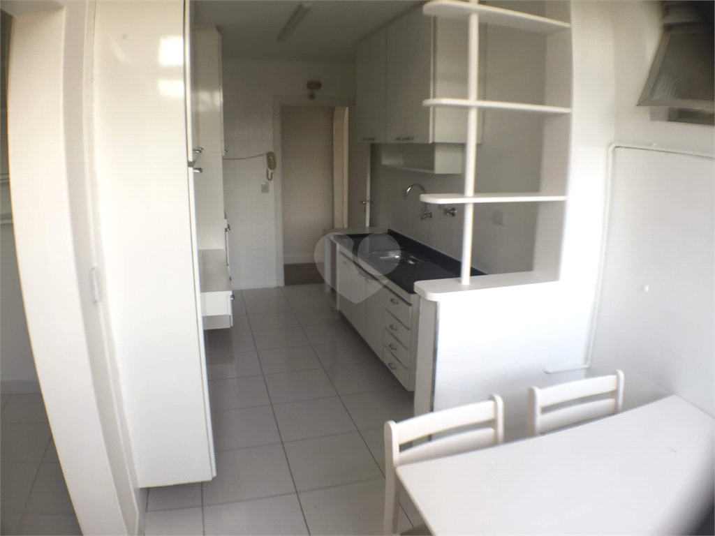 Venda Apartamento São Paulo Barro Branco (zona Norte) REO731457 28