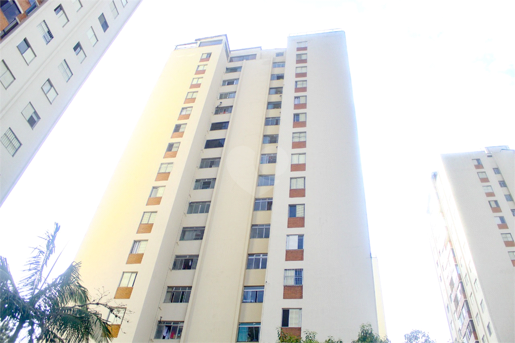 Venda Apartamento São Paulo Barro Branco (zona Norte) REO731457 38