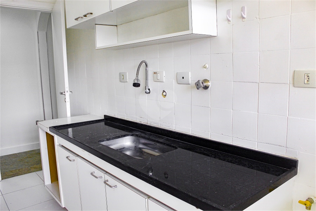 Venda Apartamento São Paulo Barro Branco (zona Norte) REO731457 75