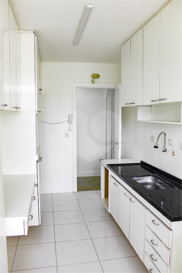 Venda Apartamento São Paulo Barro Branco (zona Norte) REO731457 74