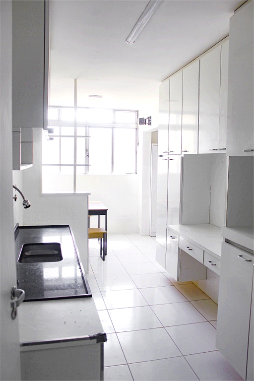 Venda Apartamento São Paulo Barro Branco (zona Norte) REO731457 73