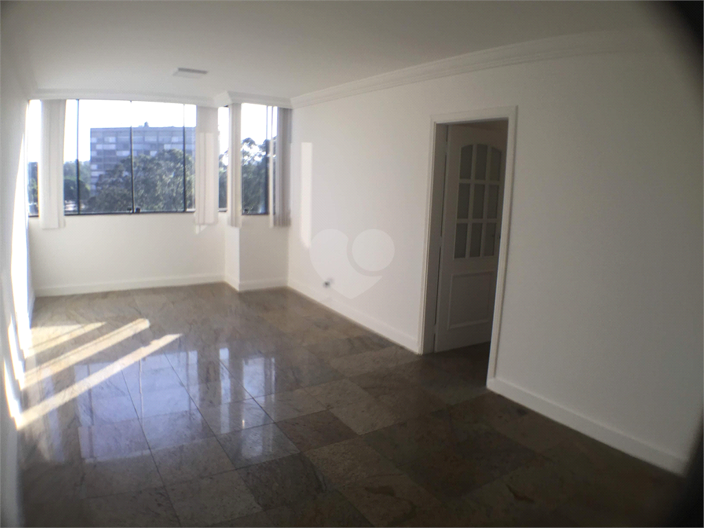 Venda Apartamento São Paulo Barro Branco (zona Norte) REO731457 2