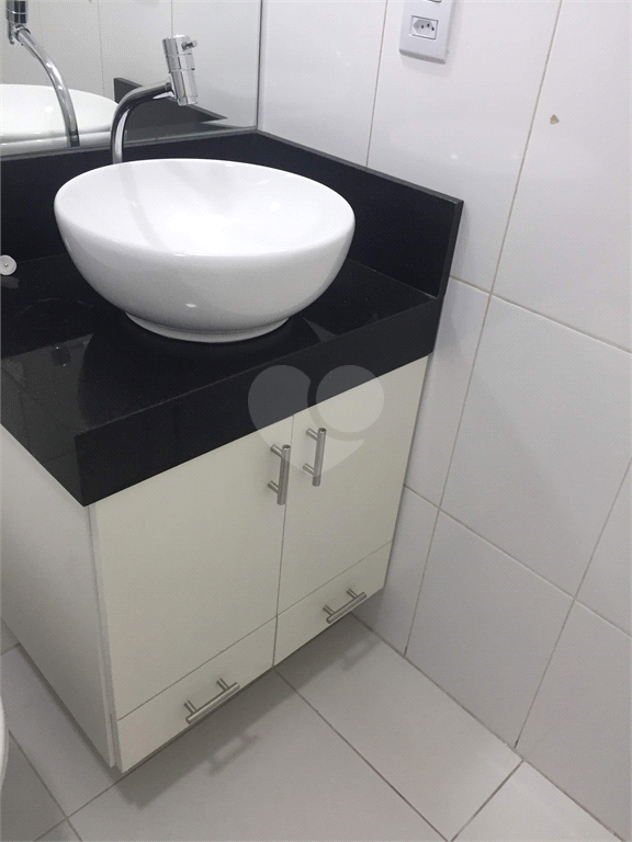 Venda Apartamento São Paulo Barro Branco (zona Norte) REO731457 11