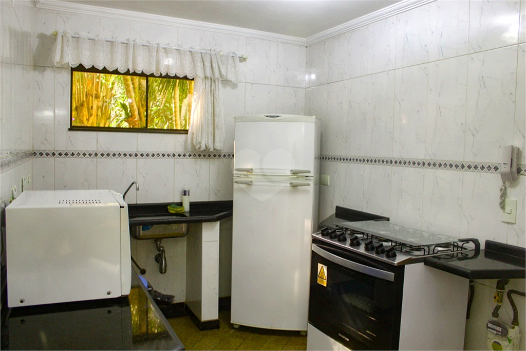 Venda Apartamento São Paulo Barro Branco (zona Norte) REO731457 50