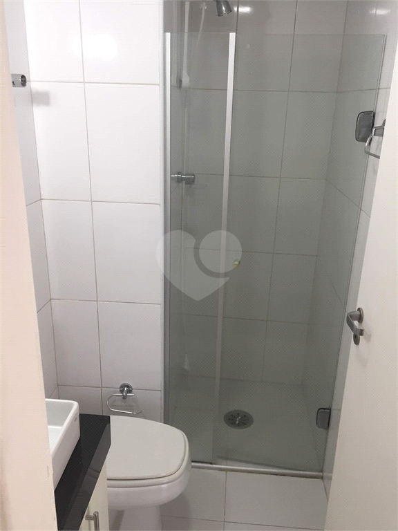 Venda Apartamento São Paulo Barro Branco (zona Norte) REO731457 20