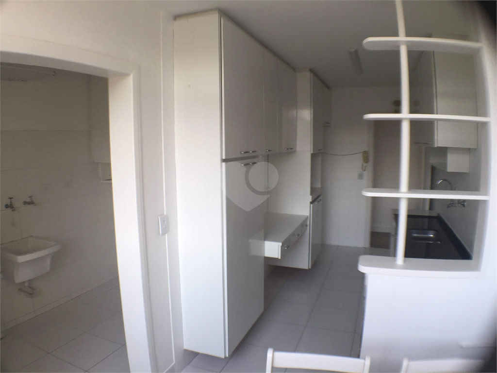 Venda Apartamento São Paulo Barro Branco (zona Norte) REO731457 29