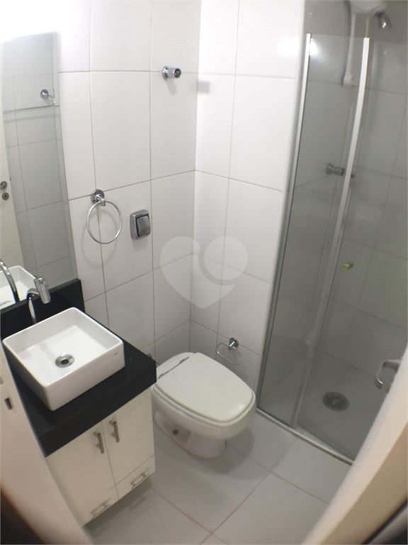 Venda Apartamento São Paulo Barro Branco (zona Norte) REO731457 22