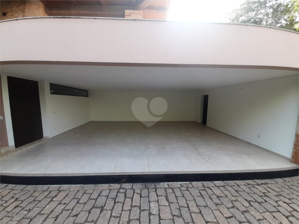 Venda Villagio Itu Condomínio Terras De São José REO731461 86