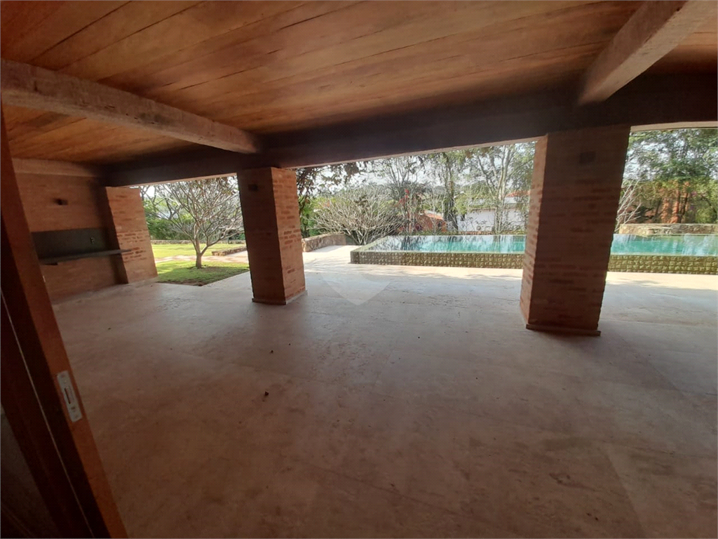 Venda Villagio Itu Condomínio Terras De São José REO731461 24