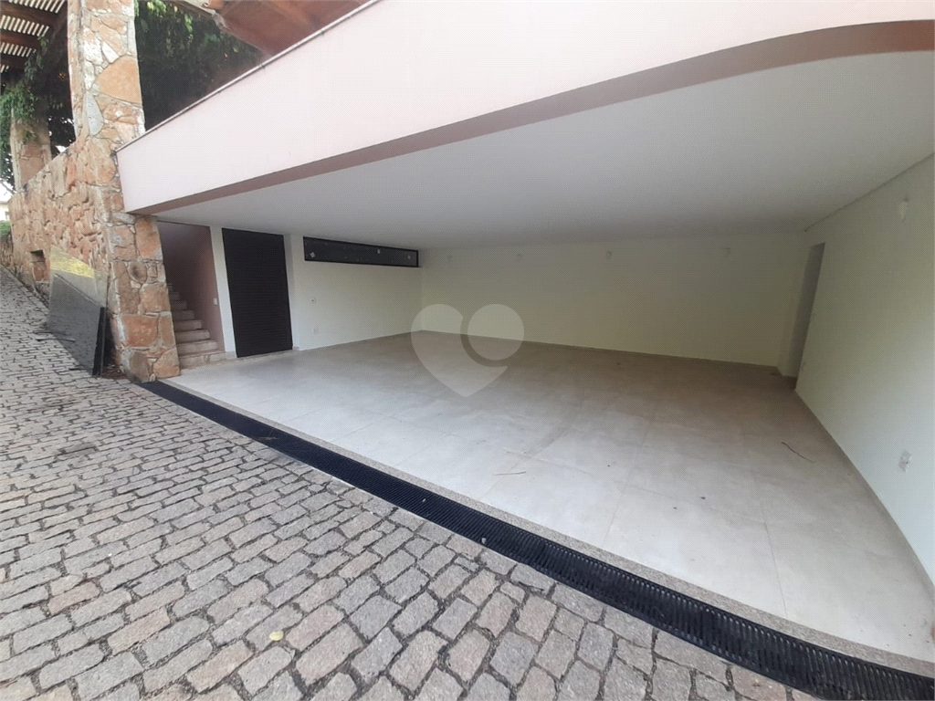 Venda Villagio Itu Condomínio Terras De São José REO731461 46