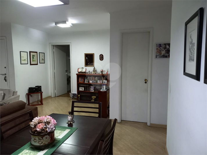 Venda Apartamento São Paulo Moema REO731465 37