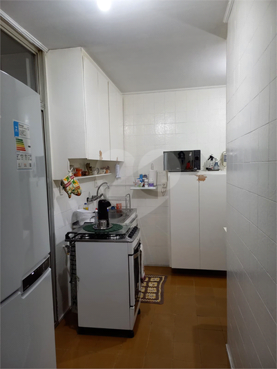 Venda Apartamento São Paulo Moema REO731465 9