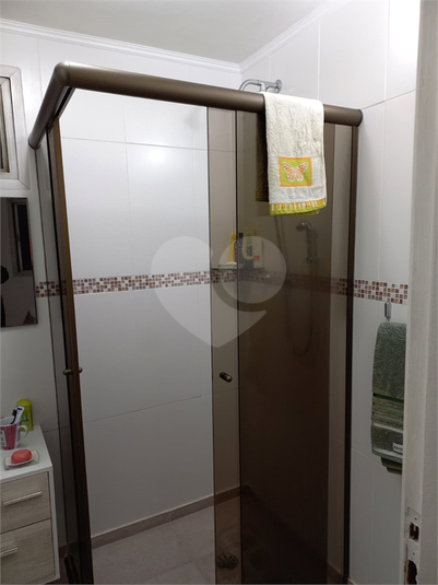 Venda Apartamento São Paulo Moema REO731465 26