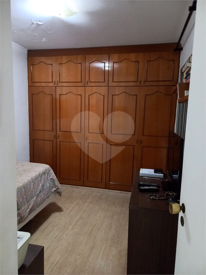 Venda Apartamento São Paulo Moema REO731465 14