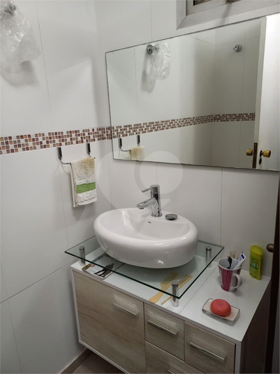 Venda Apartamento São Paulo Moema REO731465 11