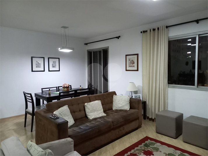 Venda Apartamento São Paulo Moema REO731465 1