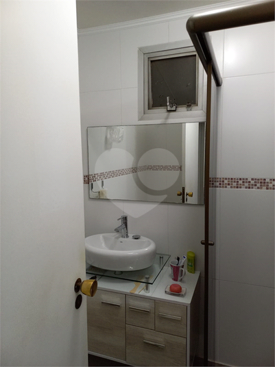 Venda Apartamento São Paulo Moema REO731465 28