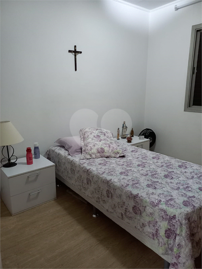 Venda Apartamento São Paulo Moema REO731465 15