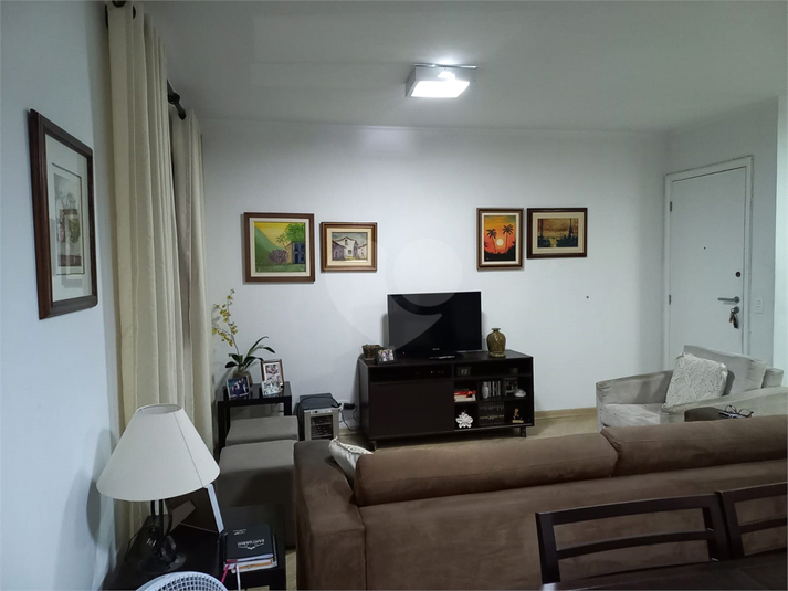 Venda Apartamento São Paulo Moema REO731465 6