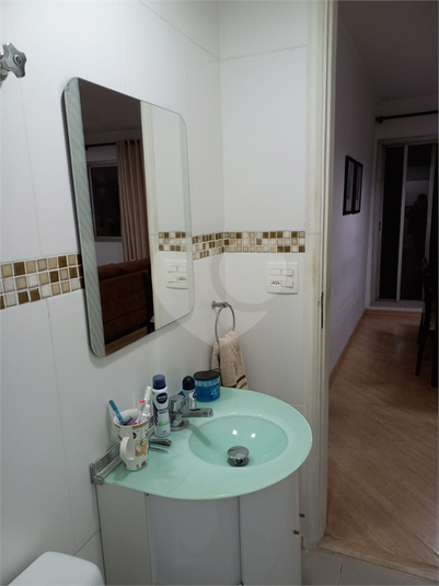 Venda Apartamento São Paulo Moema REO731465 12