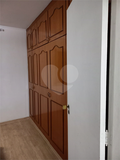 Venda Apartamento São Paulo Moema REO731465 16