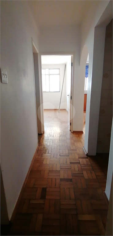 Venda Apartamento São Paulo Vila Mariana REO731466 3