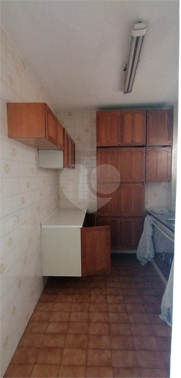 Venda Apartamento São Paulo Vila Mariana REO731466 19