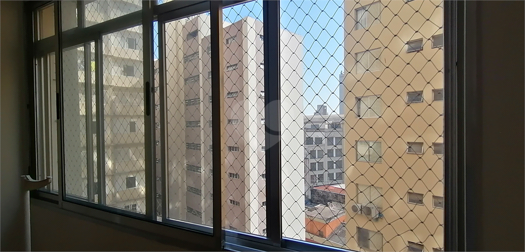 Venda Apartamento São Paulo Vila Mariana REO731466 12