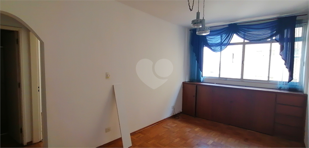 Venda Apartamento São Paulo Vila Mariana REO731466 2