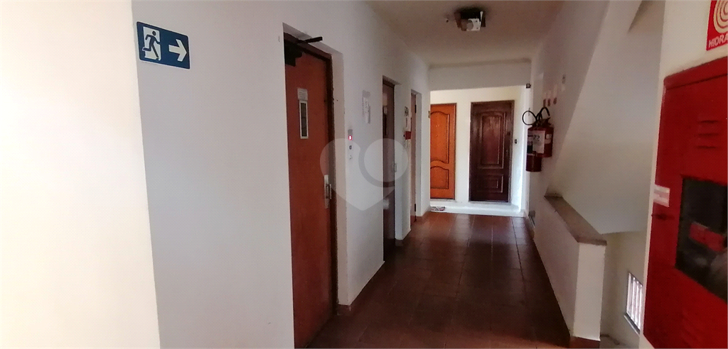 Venda Apartamento São Paulo Vila Mariana REO731466 21