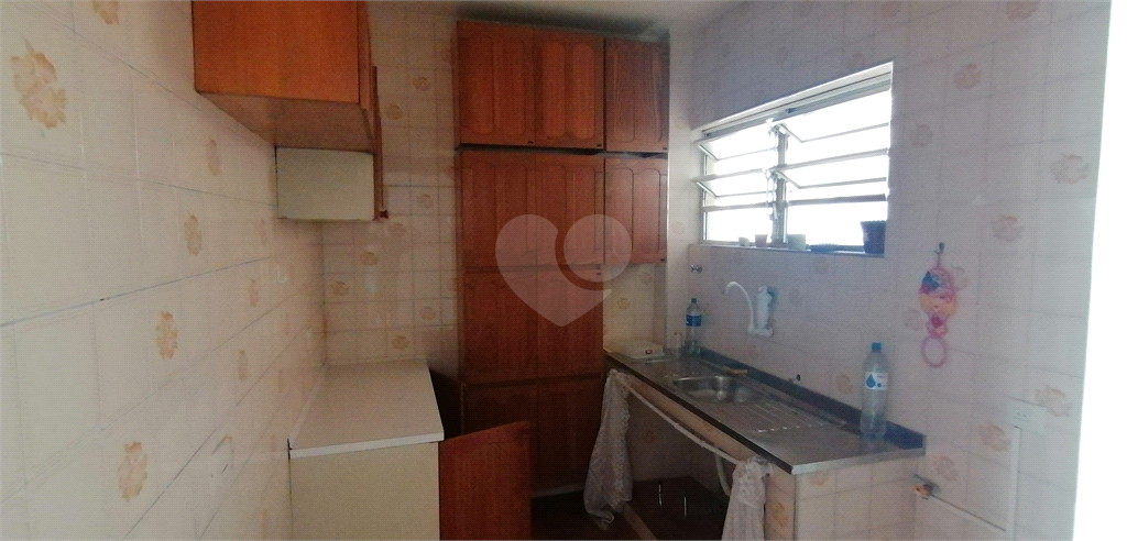 Venda Apartamento São Paulo Vila Mariana REO731466 16