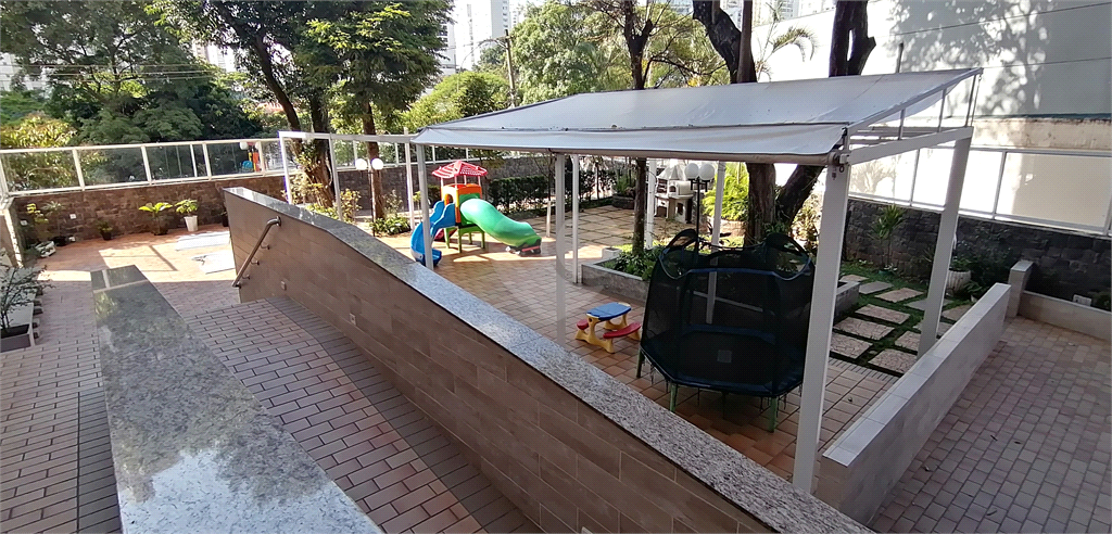 Venda Apartamento São Paulo Vila Mariana REO731466 23