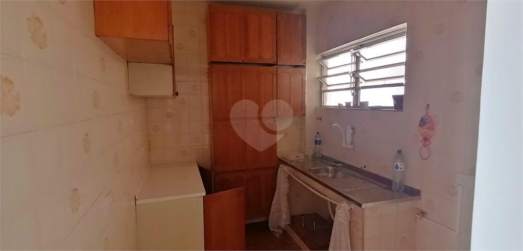 Venda Apartamento São Paulo Vila Mariana REO731466 15