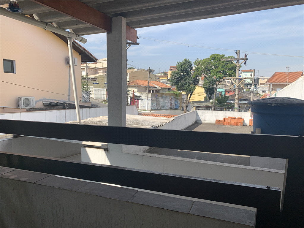 Venda Sobrado São Paulo Vila Progresso (zona Norte) REO731472 37