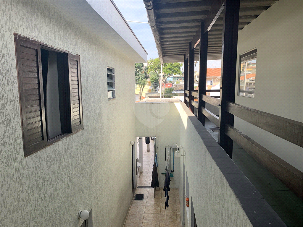 Venda Sobrado São Paulo Vila Progresso (zona Norte) REO731472 44