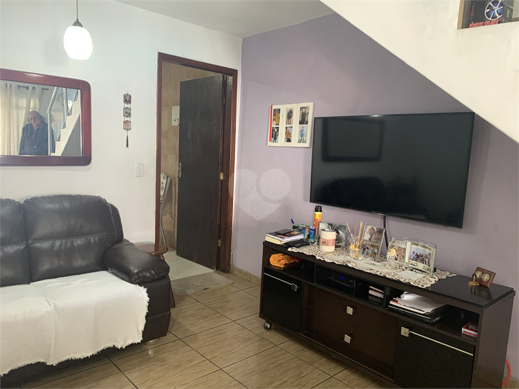 Venda Sobrado São Paulo Vila Progresso (zona Norte) REO731472 23