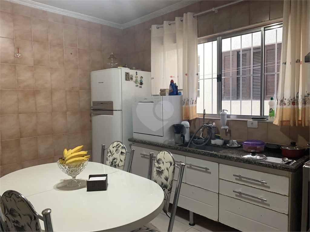 Venda Sobrado São Paulo Vila Progresso (zona Norte) REO731472 26