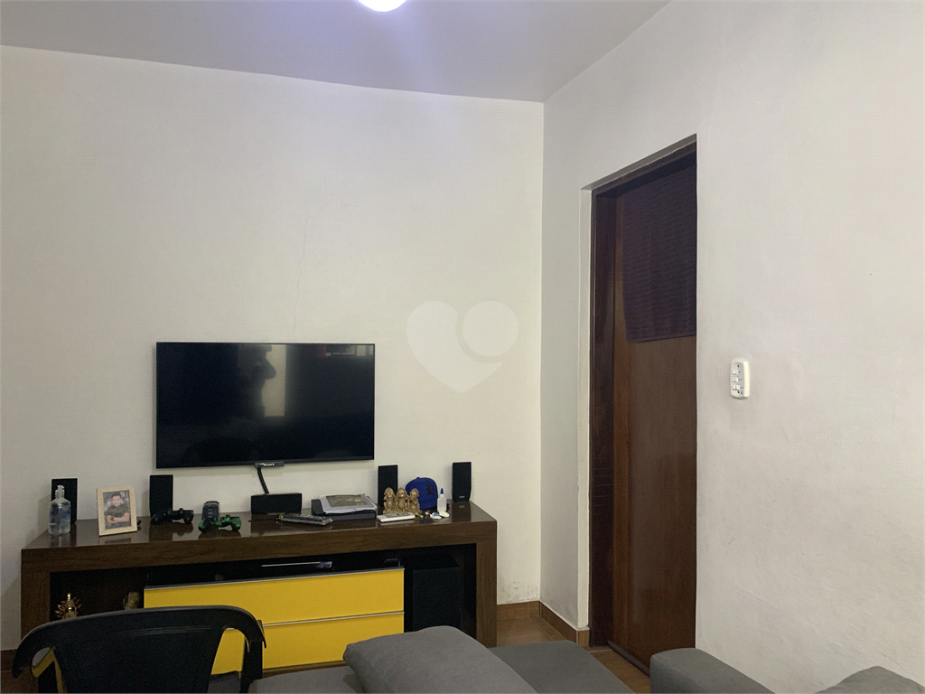 Venda Sobrado São Paulo Vila Progresso (zona Norte) REO731472 33