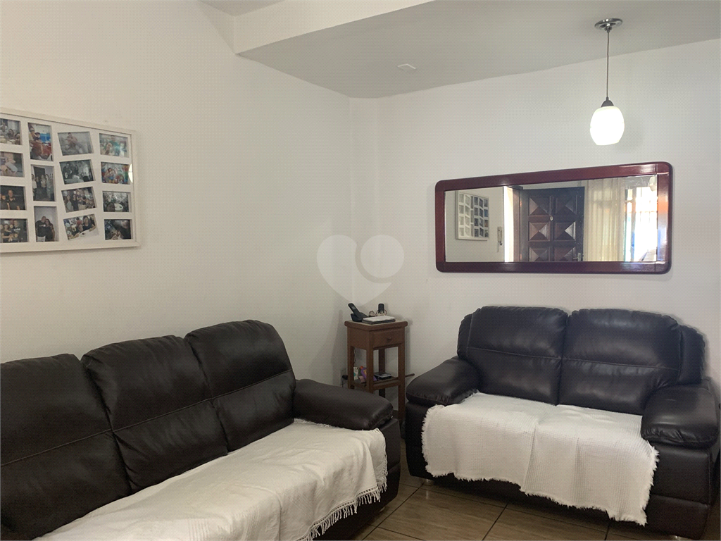 Venda Sobrado São Paulo Vila Progresso (zona Norte) REO731472 22