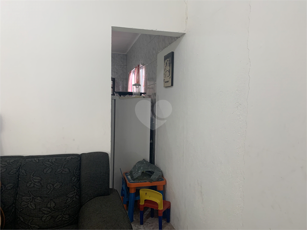 Venda Sobrado São Paulo Vila Progresso (zona Norte) REO731472 4