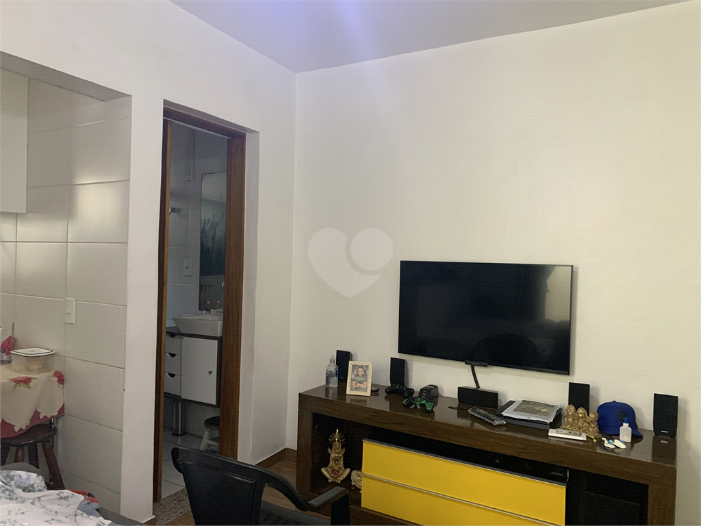 Venda Sobrado São Paulo Vila Progresso (zona Norte) REO731472 35