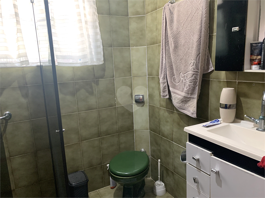 Venda Sobrado São Paulo Vila Progresso (zona Norte) REO731472 12