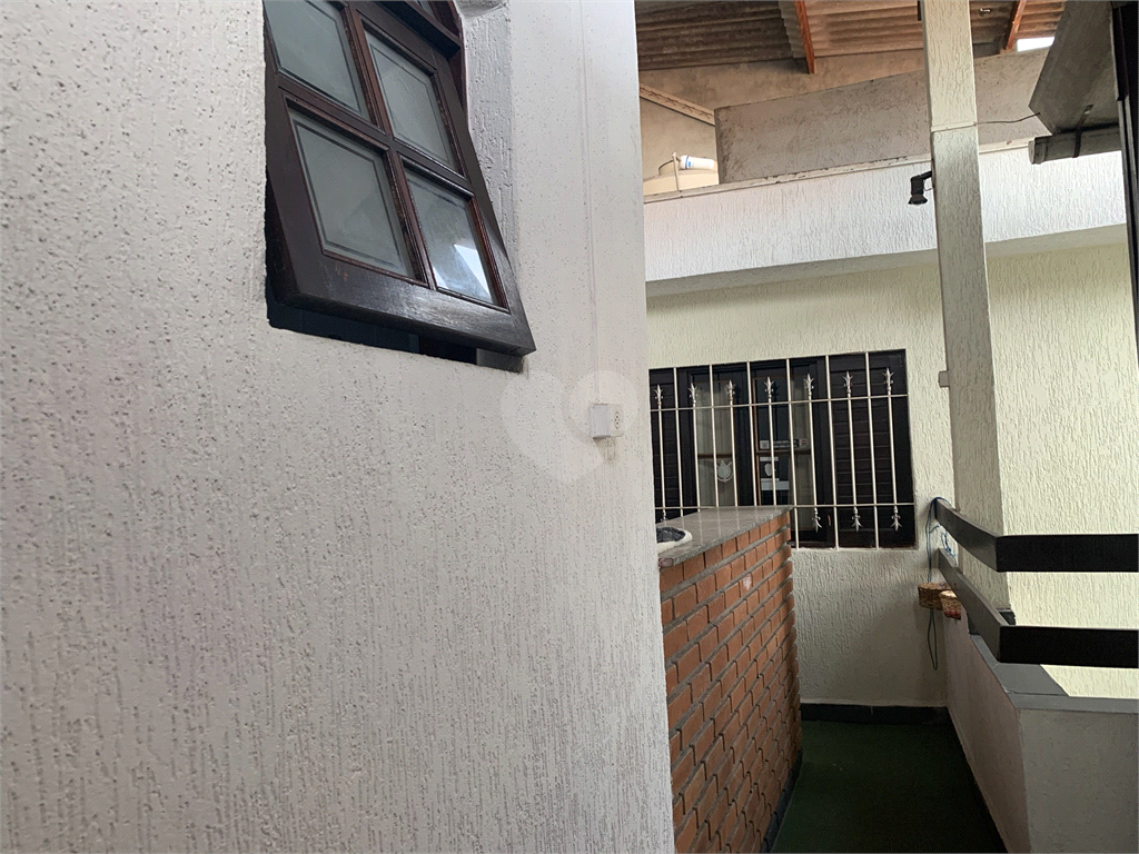 Venda Sobrado São Paulo Vila Progresso (zona Norte) REO731472 48