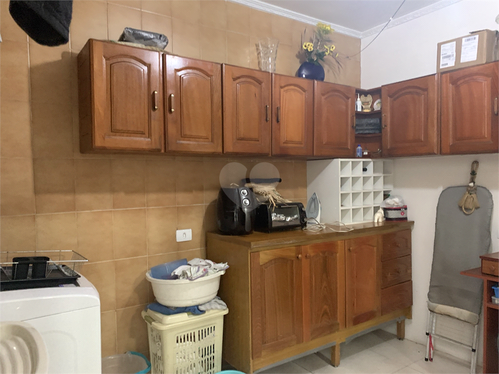 Venda Sobrado São Paulo Vila Progresso (zona Norte) REO731472 28